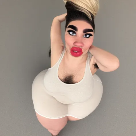 HAiR COllection beta v1.0