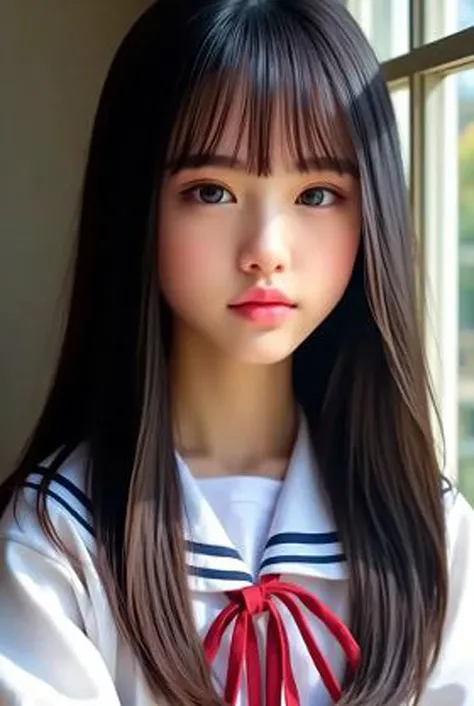 Realistic-girl mix 2