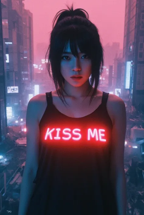 KISS KISS 1