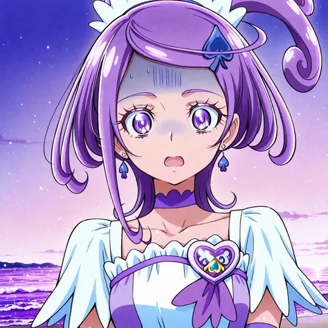 剣崎真琴, Kenzaki Makoto, ドキドキ!プリキュア, Doki Doki! Pretty Cure, precure, キュアソード, Cure Sword