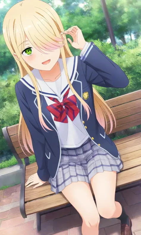 館花紗月 - tachibana satsuki - V1