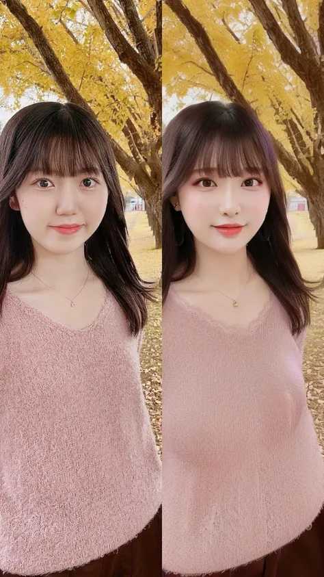 Biến thành một cô gái dễ thương