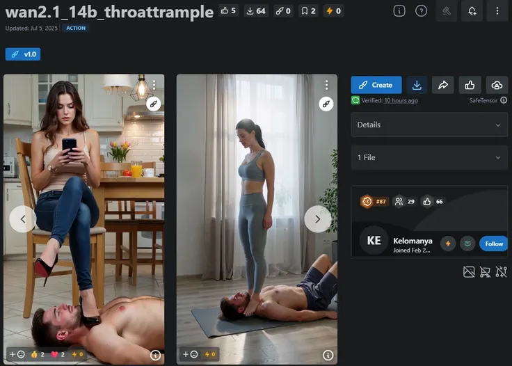 wan2.1_14b_throattrample v1