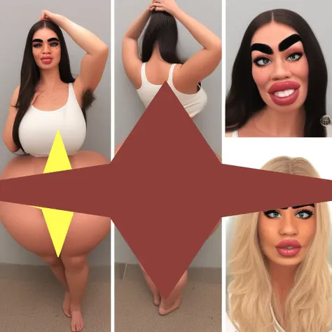 HAiR COLlection beta.2 v1.1