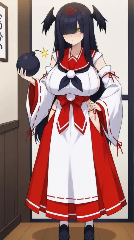 Bombergirl [Girls Pack]