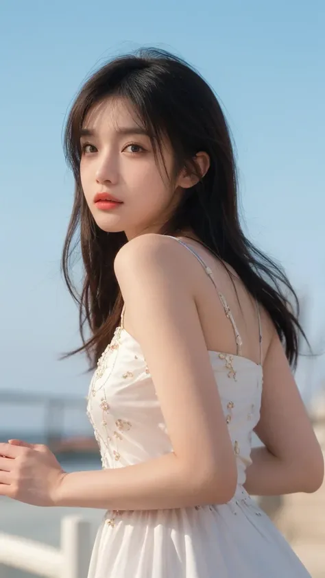 Model Girl