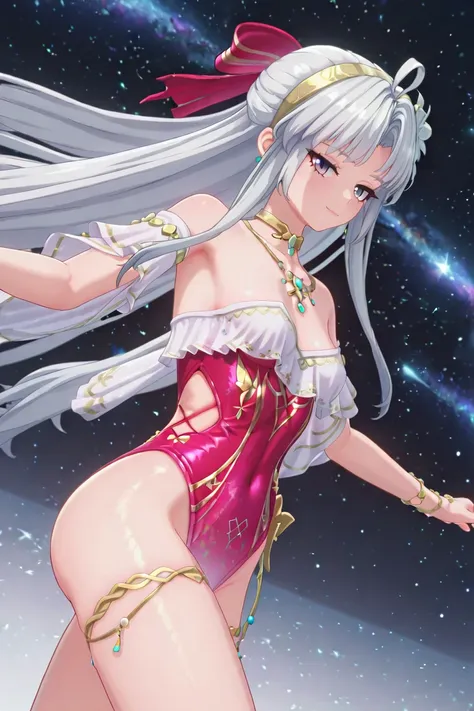 Carlotta [Wuthering Waves] carlotta