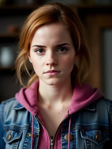 Hermione Granger v2.18