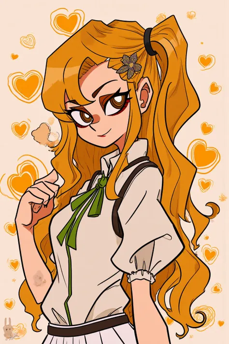 美漫风格  Comic Style 1