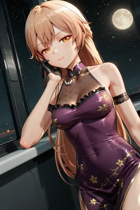 Groza [Girls' Frontline 2] groza