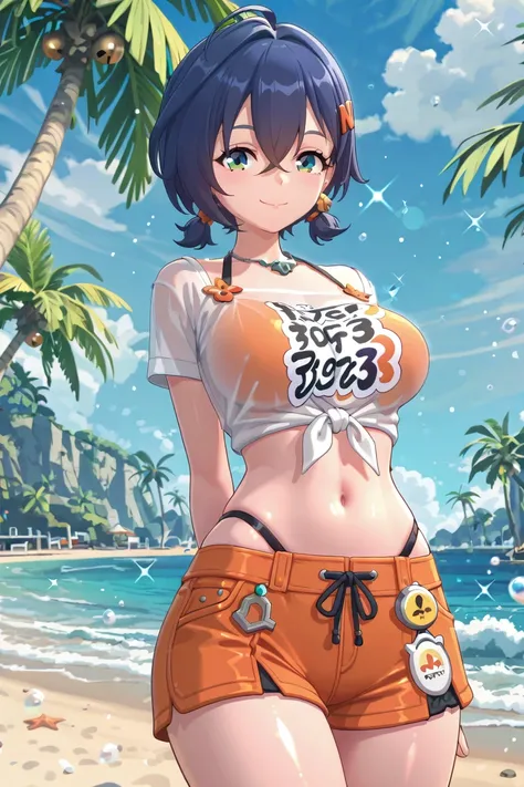 Belle [Zenless Zone Zero] belle
