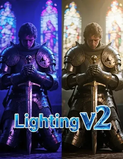 Aydınlatma(Atıl filmleri kurtarma!)