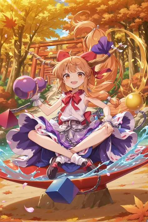 Suika Ibuki (Touhou Project)_rel_260420
