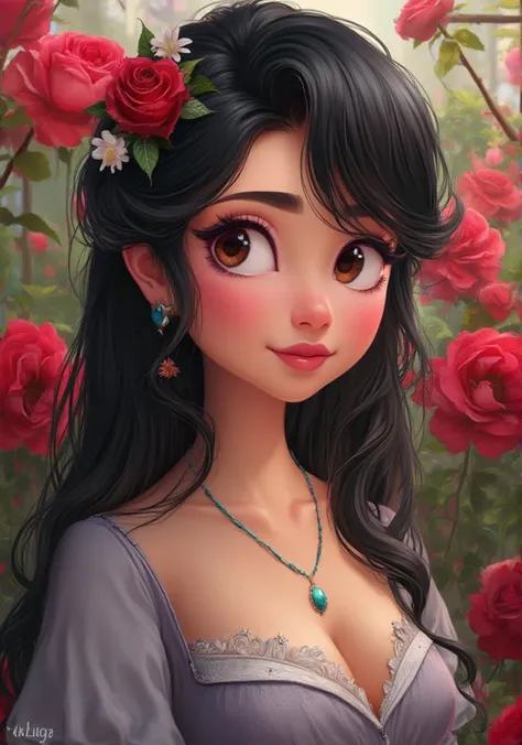 3d cartoon 