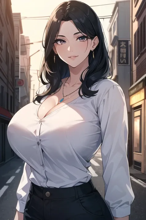 Ara Ara Onee-san