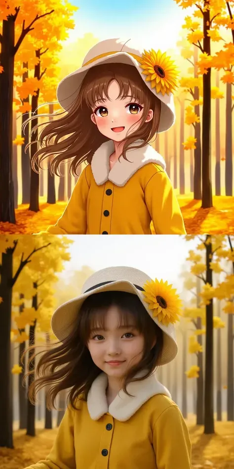 高品質動漫人物轉真人