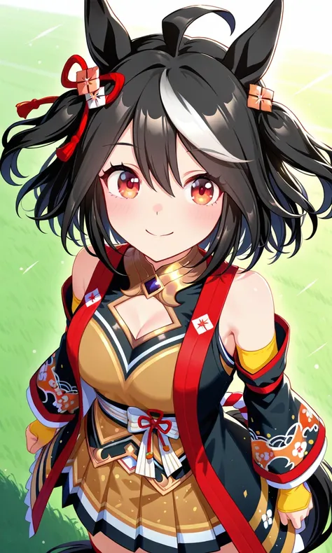 ___IL____ Kitasan Black____ umamusume____ AND VARIOUS OUTFITS____