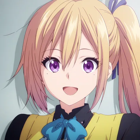 Mai Kawakami / 川神 舞 - Myriad Colors Phantom World / 無彩限のファントム・ワールド - IllustriousXL v1