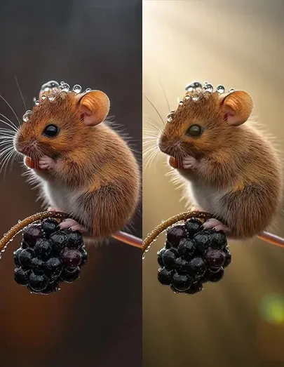 温暖的阳光（0807更新）