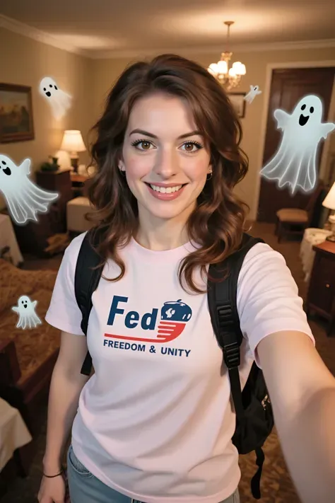 Fantezi Maceraci Selfie