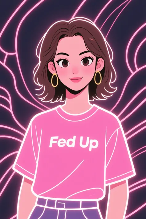 Histórias em Quadrinhos de Pintura de Luz