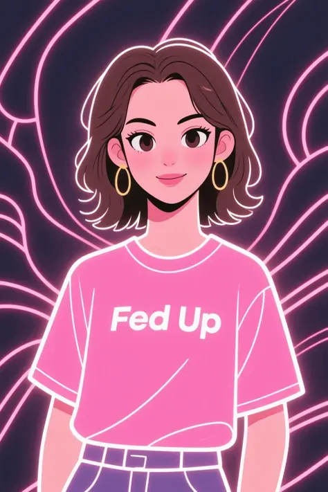 Light Painting Comics