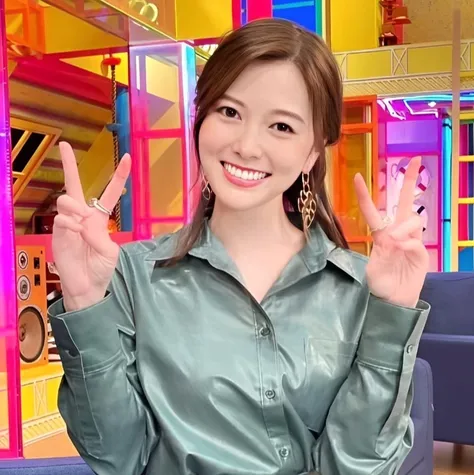 Mai Shiraishi JP_JunX Mix-v4.0 v1.0