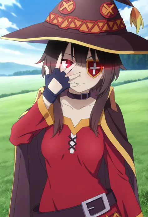 Konosuba - (Anime Style) Pony/Illustrious/NoobAI Pony