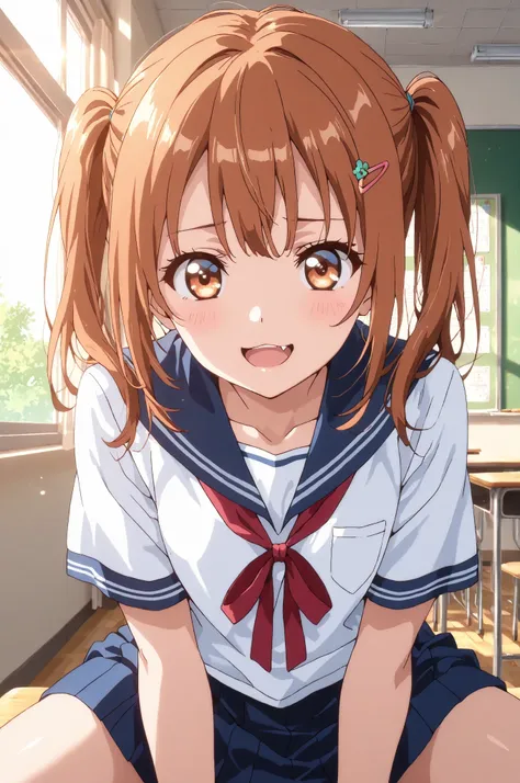 sorasaka hiyori  （空坂ひより） 1.0
