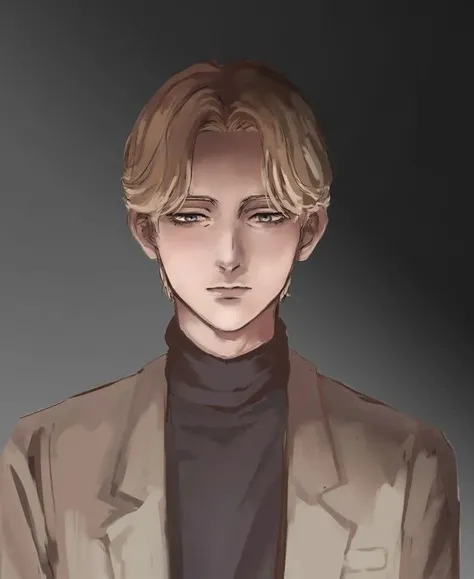 Johan Liebert