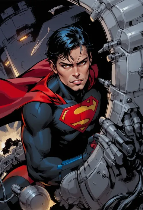 Neo Gothic Chronicles