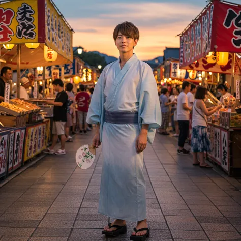 Japanese Yukata for Men_rel_260420