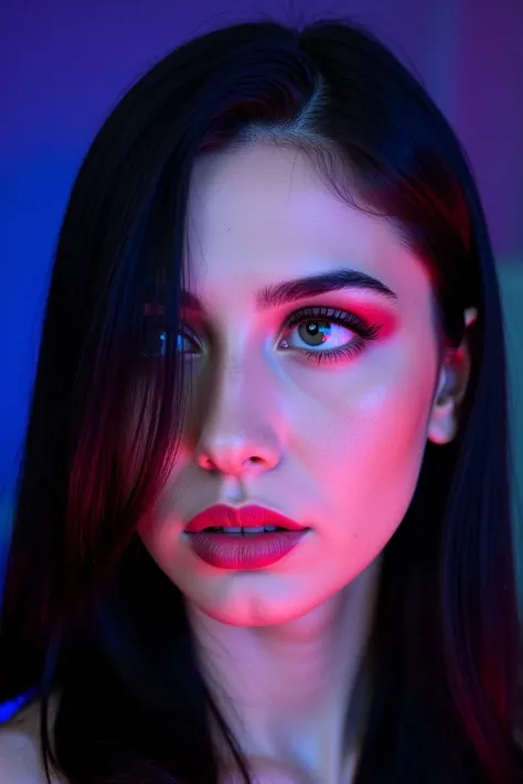 flux - real vision - realism enhancer lora