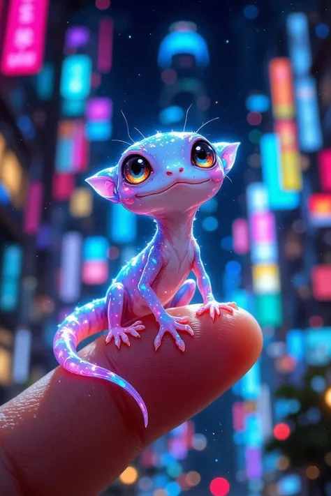 vivid artistify flux