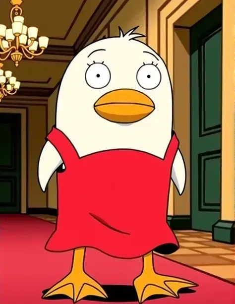 エリザベスのスタイル