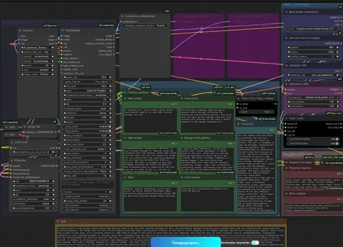 ImgGen 6promts FixFace