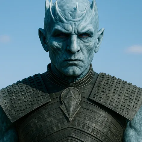 Night_King_Pony V1.0