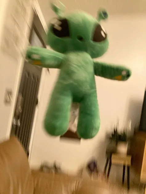 Alien 