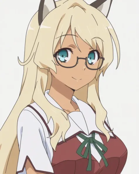 [IL] Nakuru Narumi - Mayo Chiki! v1.0il