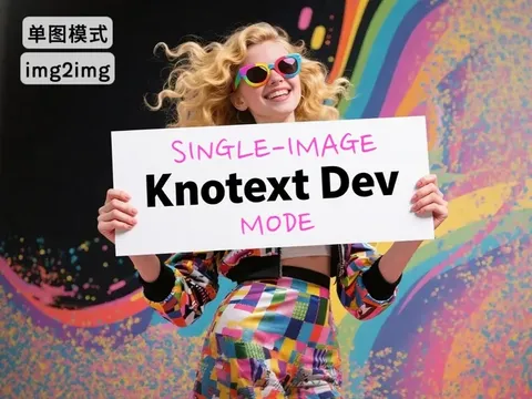 FLUX .1 Kontext Dev img2img