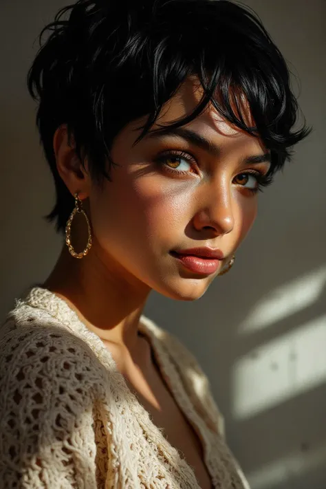 Realistic Vision Flux LoRA