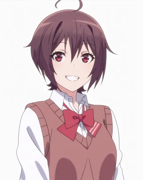 [IL] Asuka Suzumori - Sounan desuka? v1.0il