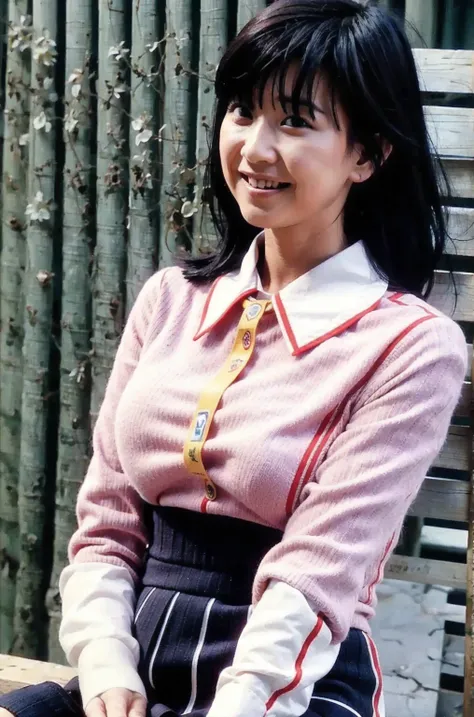 大場久美子101A 1.0