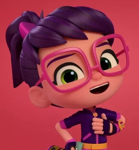 Abby Hatcher IL IL
