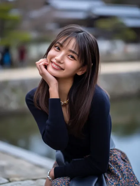 長髮女孩 長髮女孩