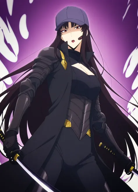 Kanae Tawata & Mari Ishida Solo Leveling v2.0