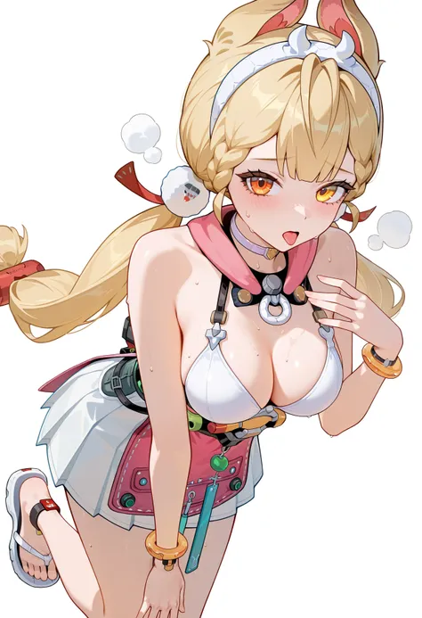 Zenless Zone Zero_Alice Thymefield丨绝区零_爱丽丝·泰姆菲尔德 v1.0