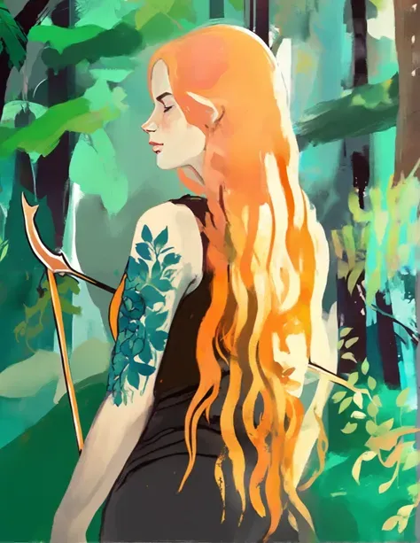 phong cách của trò chơi video "Disco Elysium"