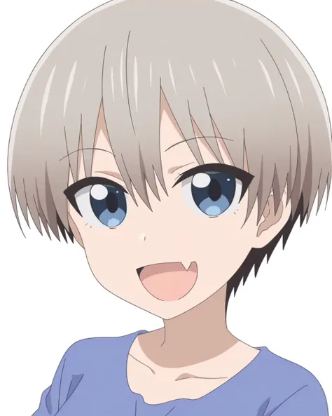 [IL] Hana Uzaki - Uzaki-chhan wa Asobitai! v1.0il