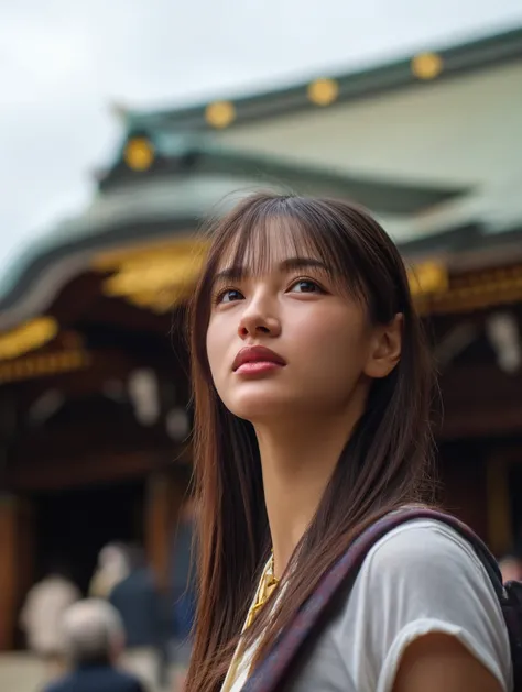 長髮女孩7 長髮女孩